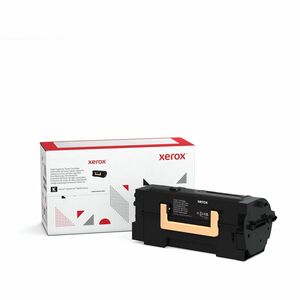 Xerox Genuine Xerox&reg; VersaLink&reg; B620 Printer, B625 Multifunction Printer Black High capacity Toner Cartridge (25000 Pages) - 006R04669