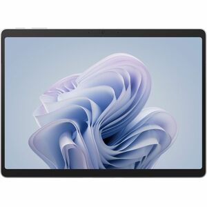 Microsoft Surface Pro 10 Tablet - 13" - vPro Technology - 16 GB - 256 GB SSD - Platinum