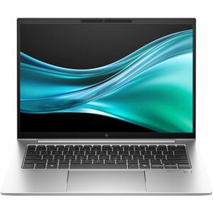HP EliteBook 840 G11 14" Notebook - WUXGA - Intel Core Ultra 5 125U - vPro Technology - 16 GB - 512 GB SSD - English Keyboard - Smart Buy