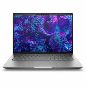 HP ZBook 8 G1i 14" Mobile Workstation - WUXGA - 60 Hz - Intel Core Ultra 5 235U - vPro Technology - 16 GB - 512 GB SSD - English Keyboard - Meteor Silver